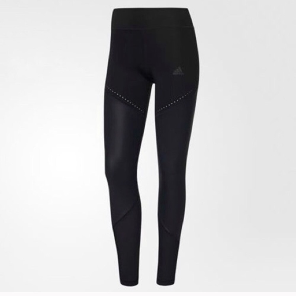 Adidas Climalite Long Tight Midrise